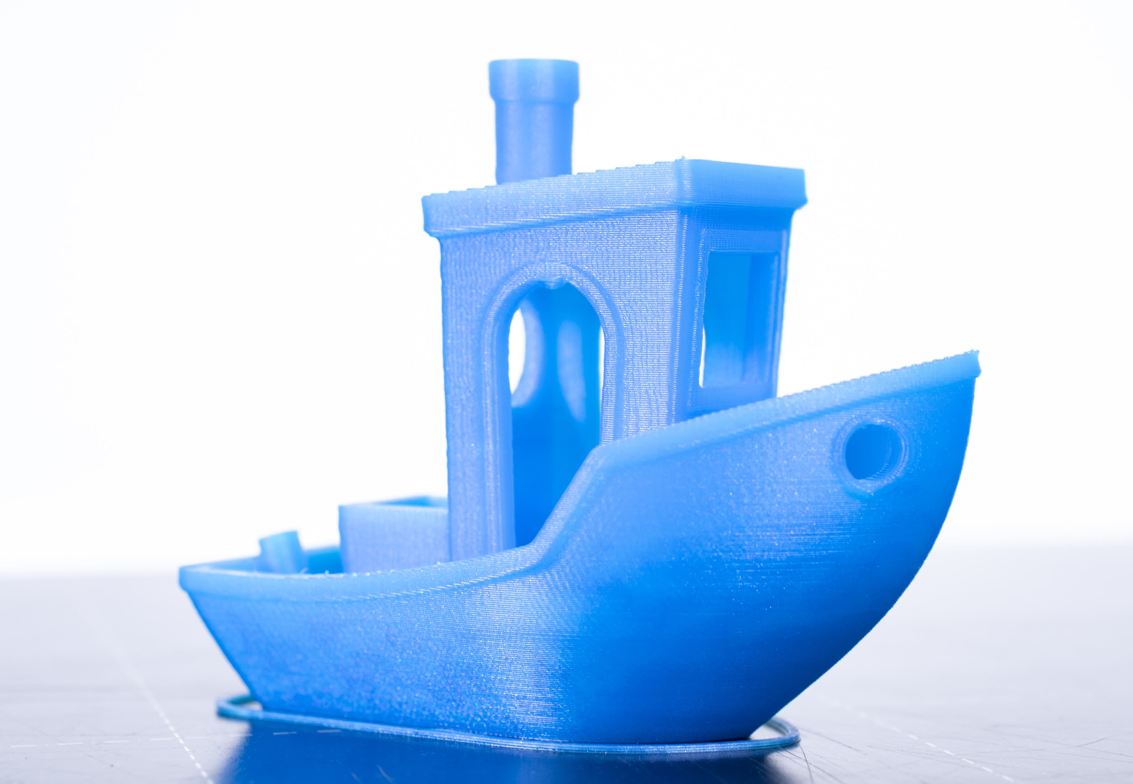 3D Design & Printing